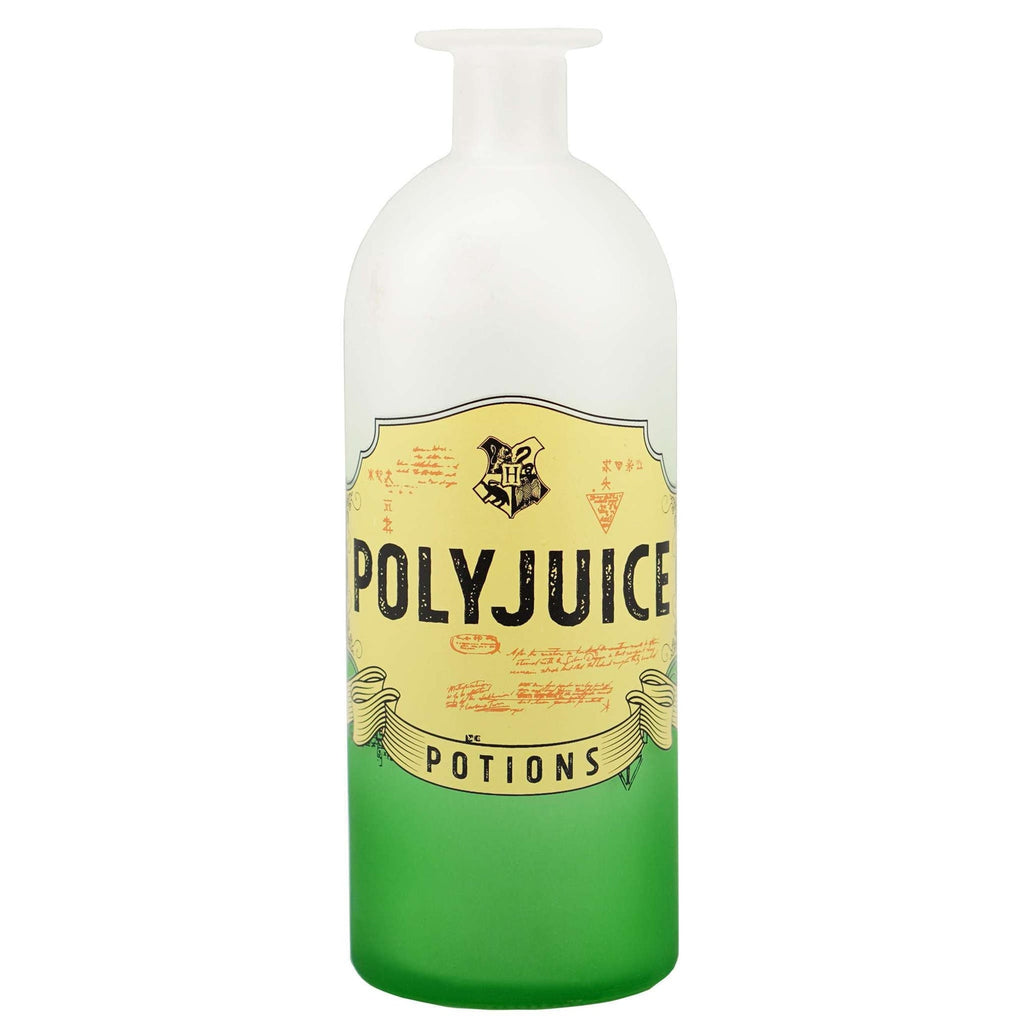 Vase à potions Harry Potter - Polynectar 20 cm