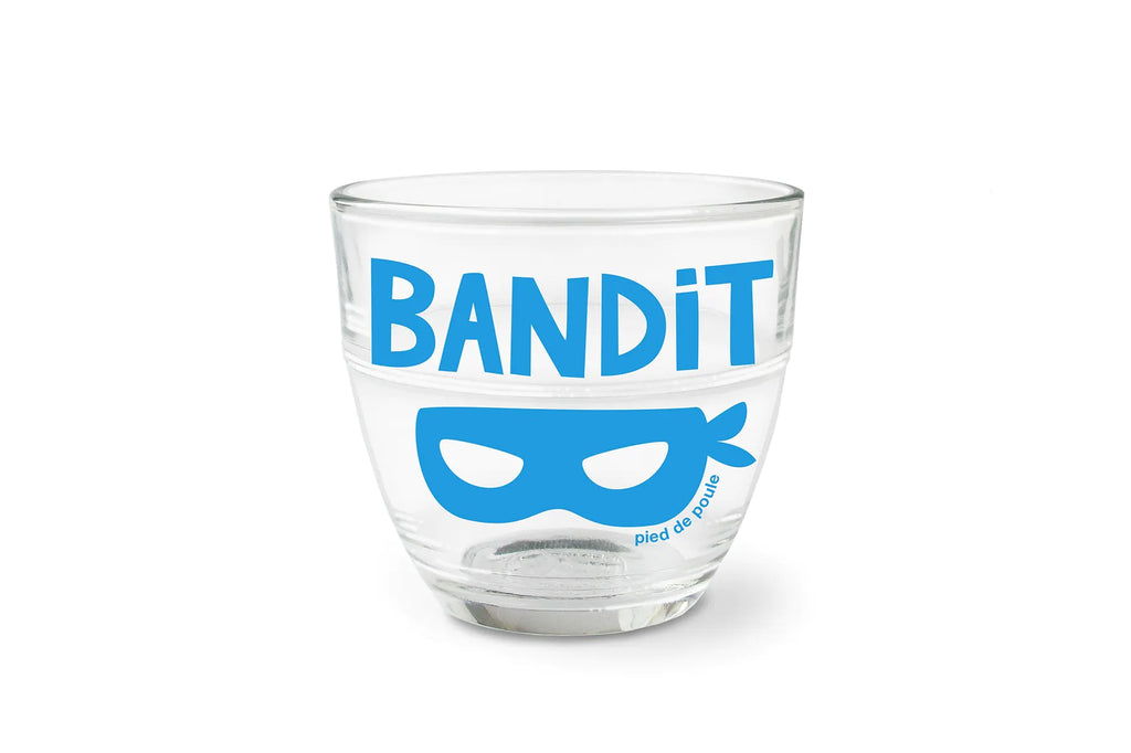 Verre Duralex Bandit – vue principale