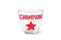 Verre Champion Duralex – vue principale