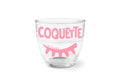 Verre Duralex Coquette – vue principale