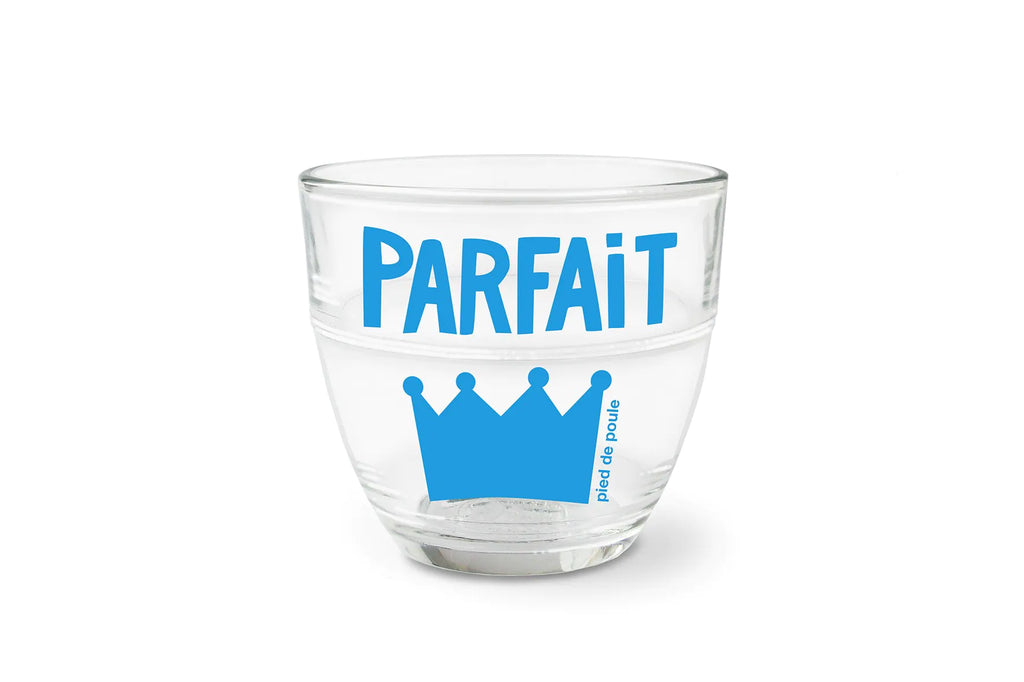 Verre Duralex Parfait – vue principale