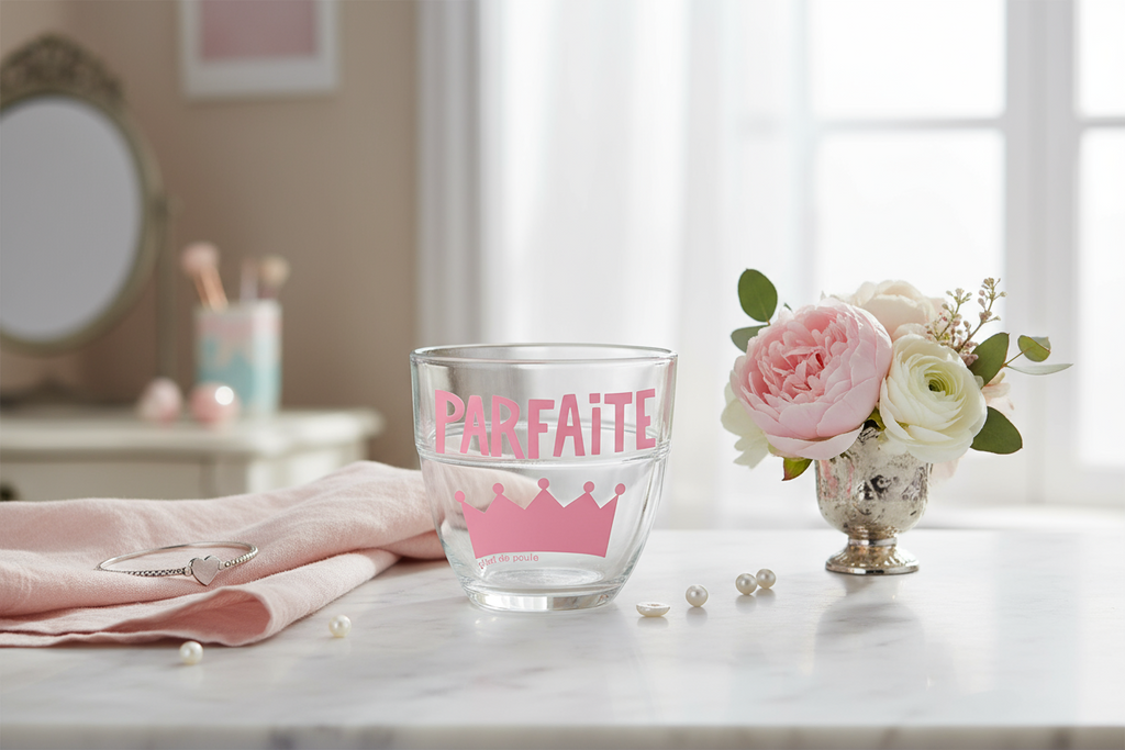 Verre Duralex Parfaite – vue produit 3