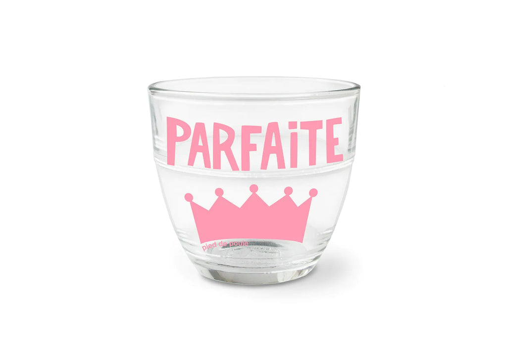 Verre Duralex Parfaite – vue principale