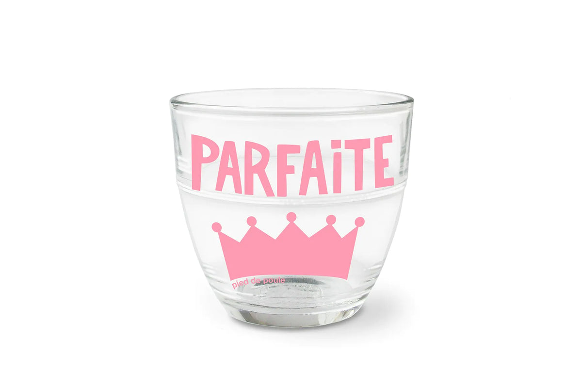 Verre Duralex Parfaite – vue principale