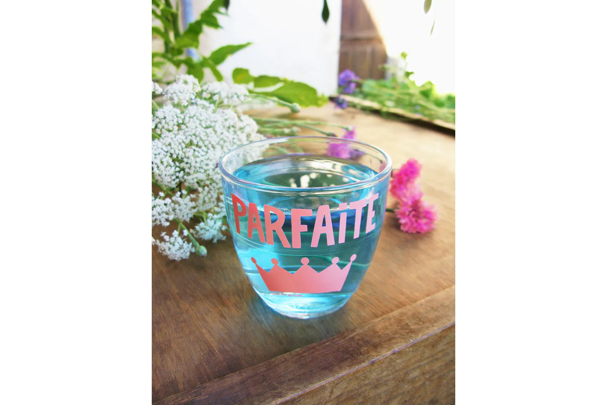 Verre Duralex Parfaite – vue produit 2