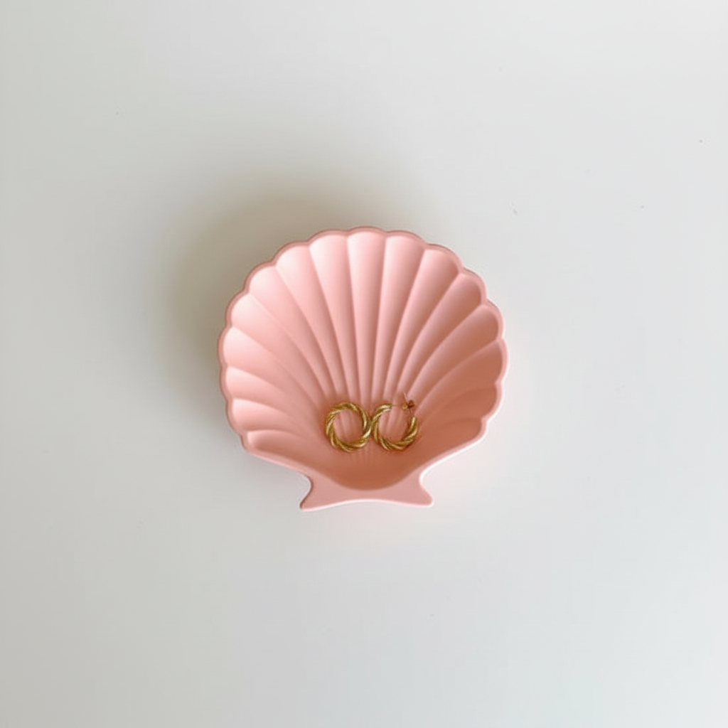 Vide poche Coquillage – vue produit 14