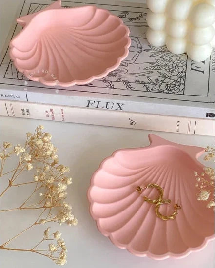 Vide poche Coquillage – vue produit 5