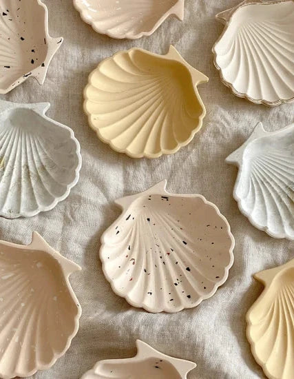 Vide poche Coquillage – vue produit 2