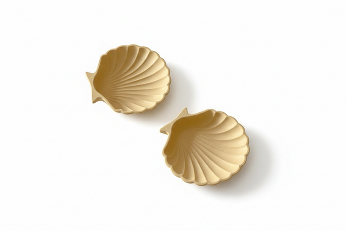 Vide poche Coquillage – vue produit 13