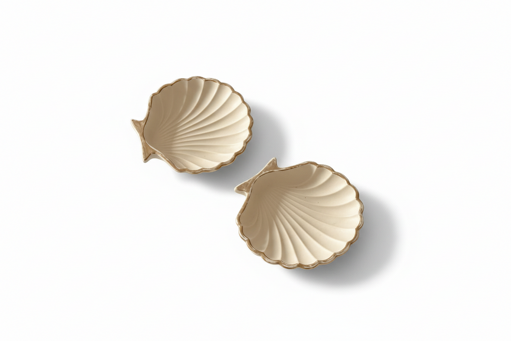 Vide poche Coquillage – vue produit 12