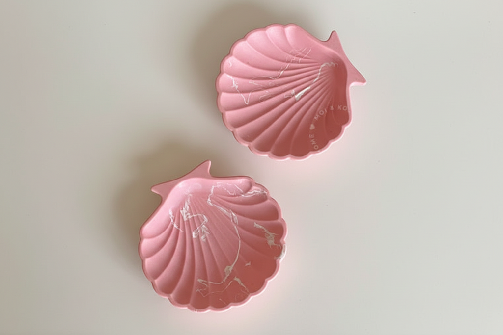 Vide poche Coquillage – vue produit 15