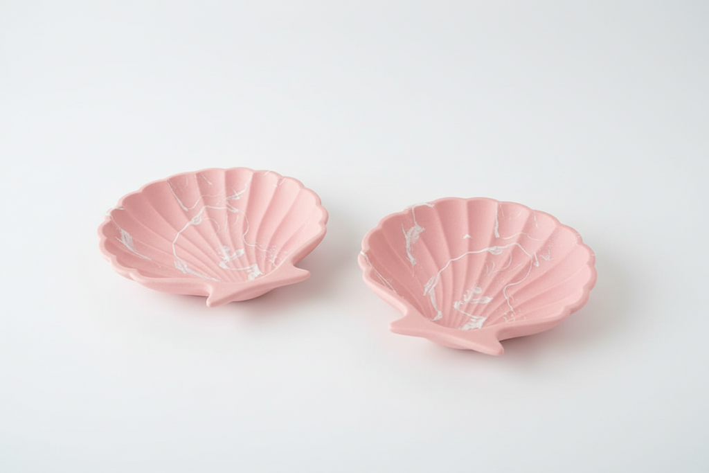 Vide poche Coquillage – vue produit 11