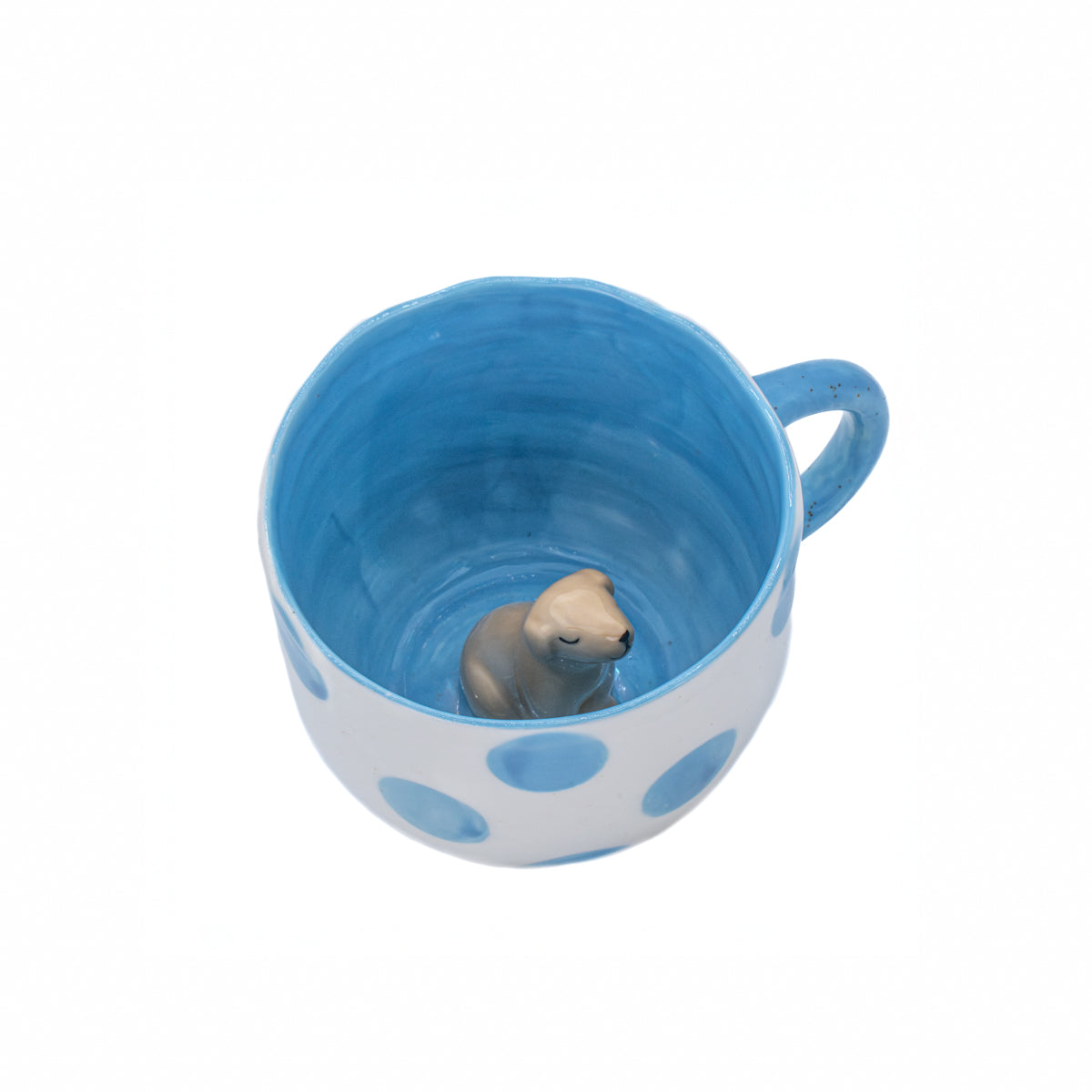 Mug Surprise Chien – 350 ml