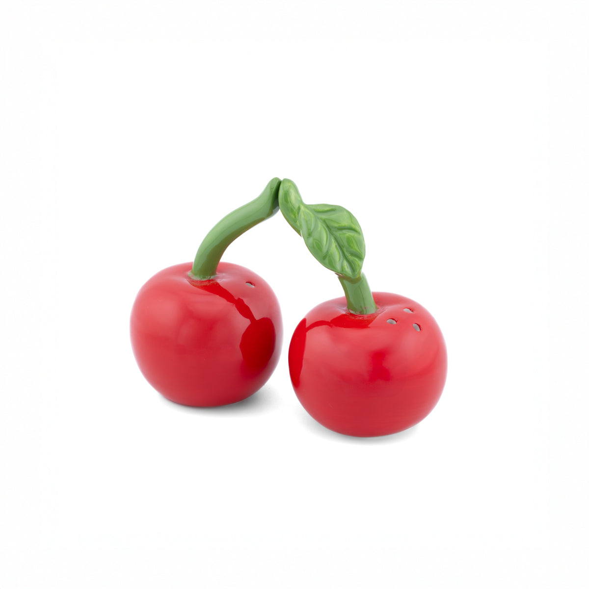 Salière et poivrière Cerises – vue 7