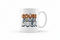 Mug Goose Goose Duck – 315 ml