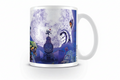 Mug Zelda Majora’s Mask – Lune – 315 ml