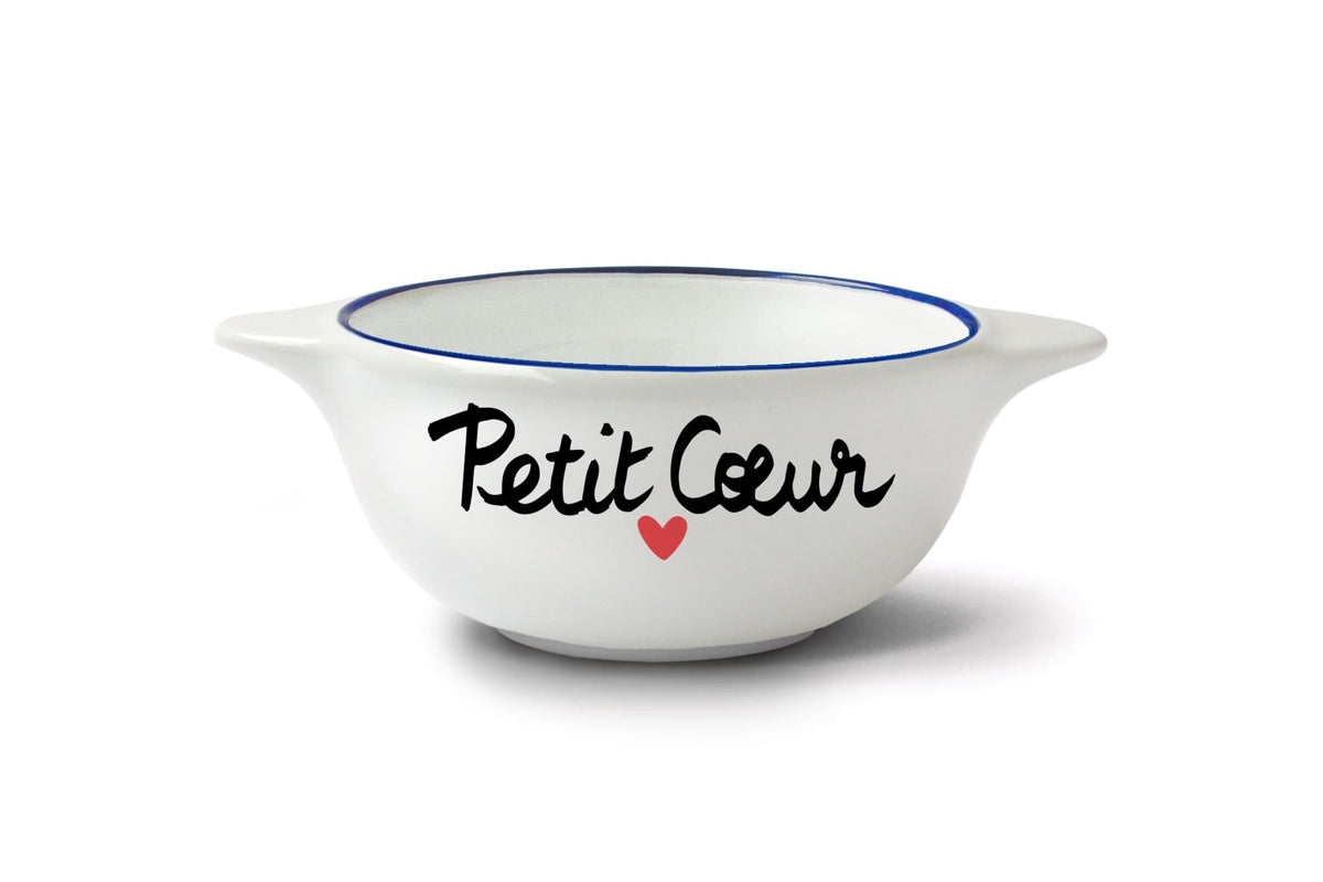 Bol Breton Petit Coeur ❤️