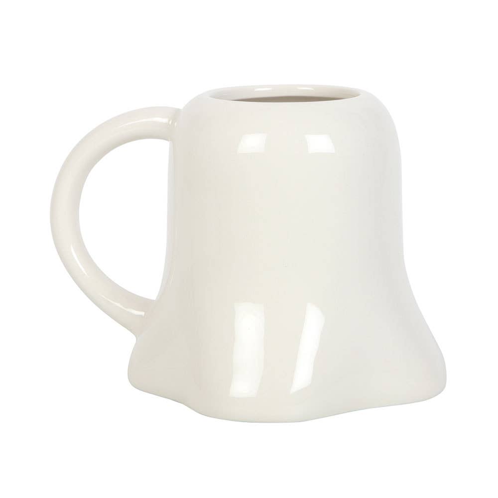 Mug Fantôme Halloween – 420 ml