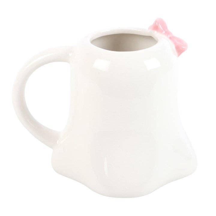 Mug Fantôme Mrs Boo – 440 ml