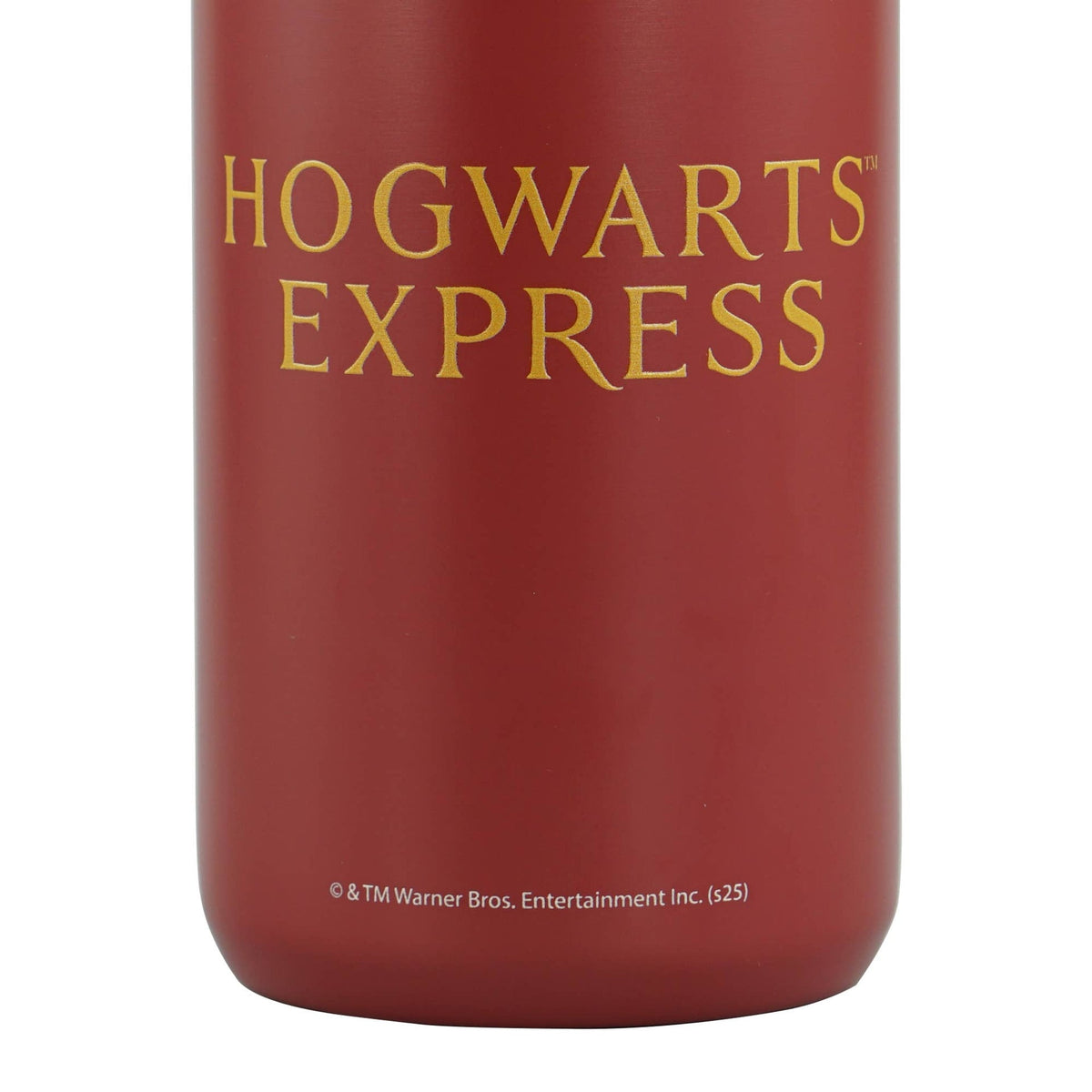 Mug de voyage en métal Harry Potter - Voie 9¾ 350 ml