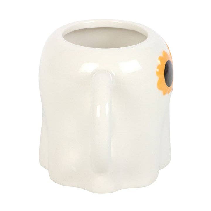 Mug Fantôme Groovy – 500 ml