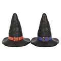 Salière et poivrière Chapeaux de Sorcière