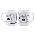Mug The Big Bang Theory - Bazinga - produit Joy Toy