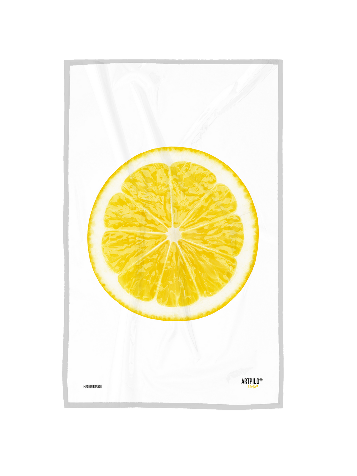 Torchon Citron