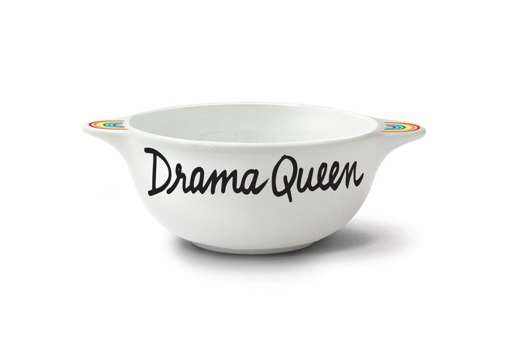 Bol Breton Drama Queen – vue principale