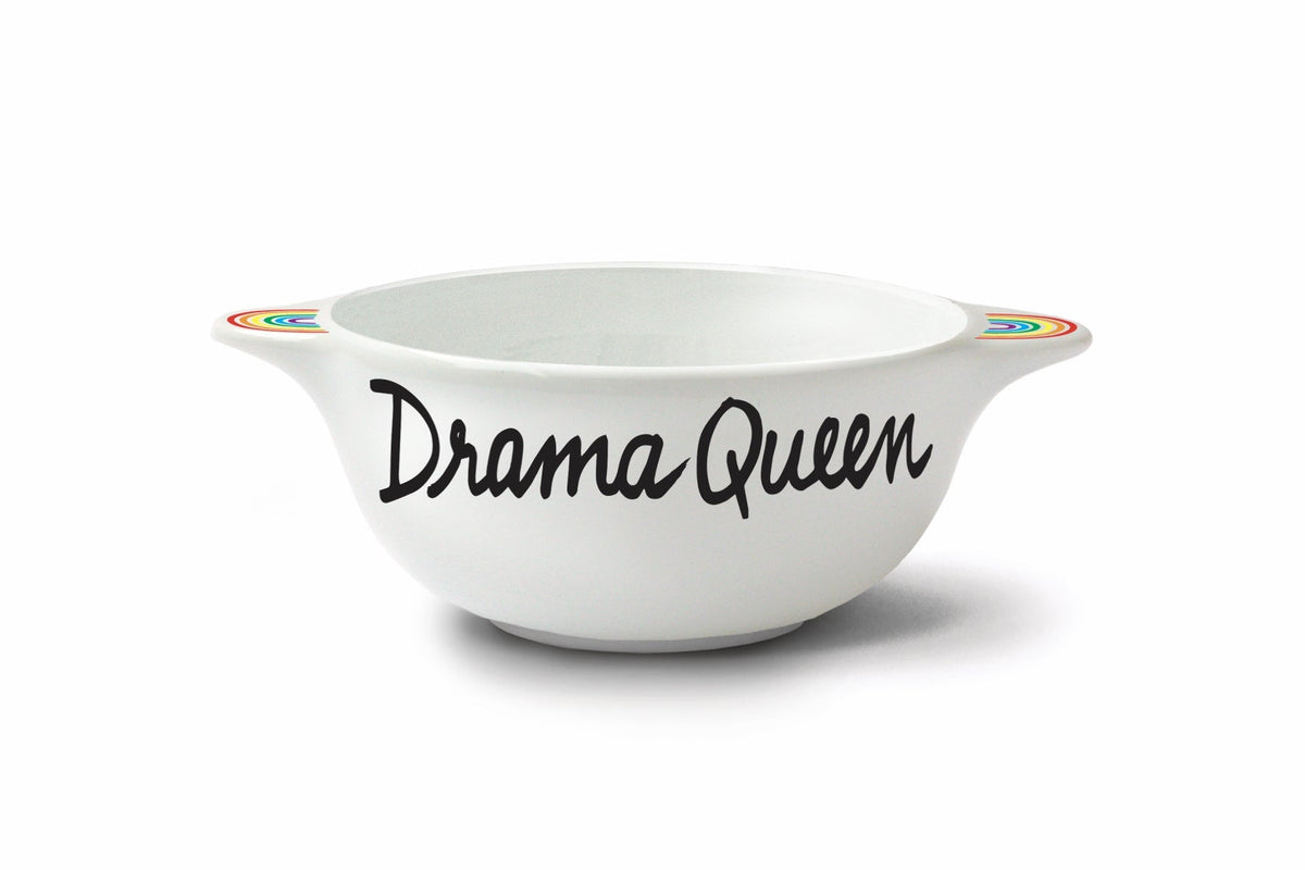 Bol Breton Drama Queen – vue principale
