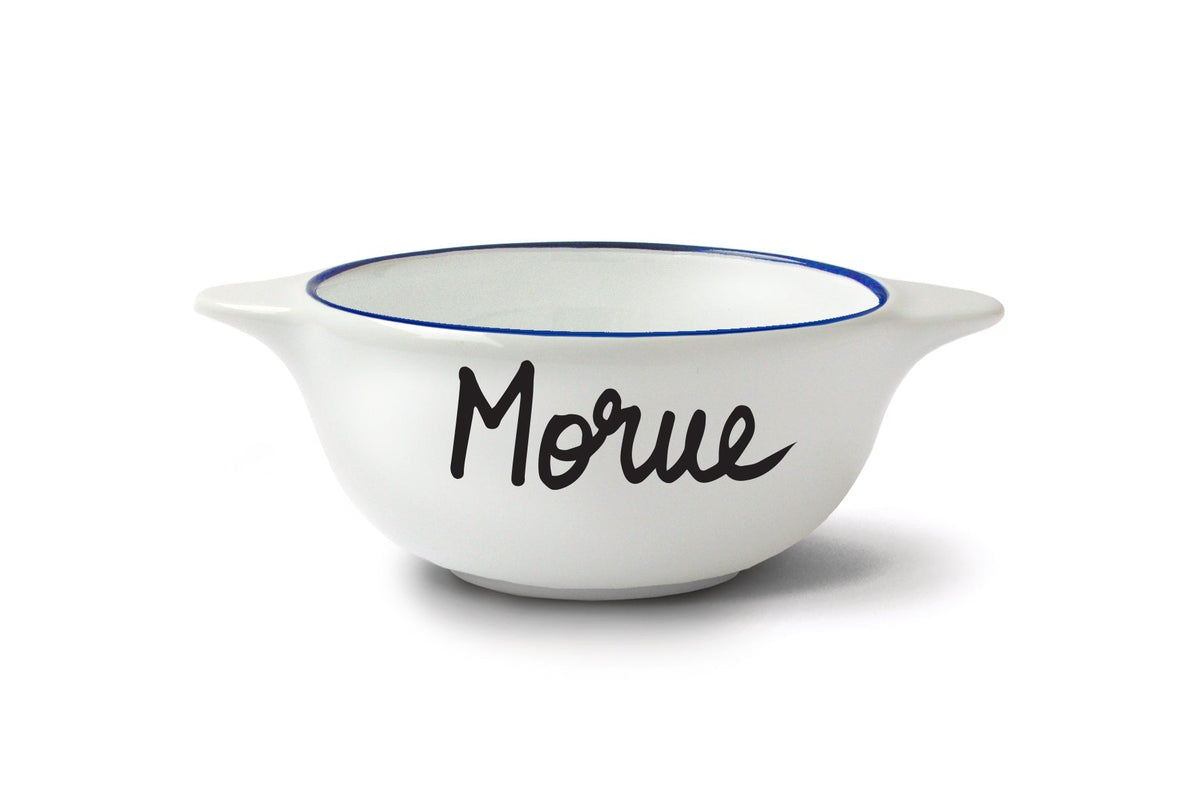 Bol Breton Morue – vue principale