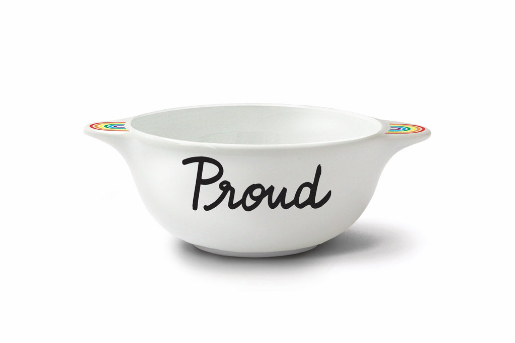 Bol Breton Proud – vue principale