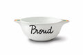 Bol Breton Proud – vue principale