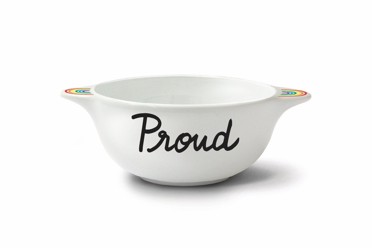 Bol Breton Proud – vue principale