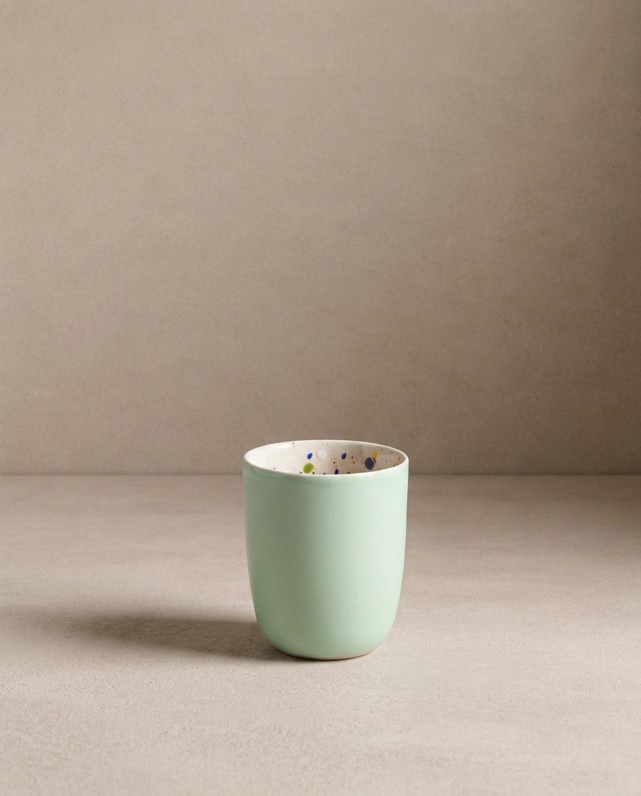 Tasses Breeze Party In 220 ml – Mélange 6 pièces