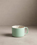 Tasse Breeze Party In en grès – 450 ml
