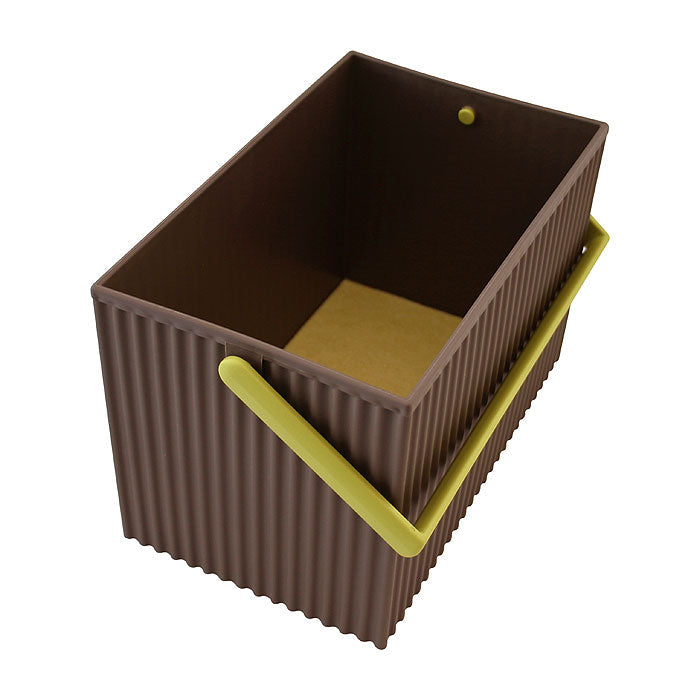 Boîte de rangement Omnioffre M – vue produit