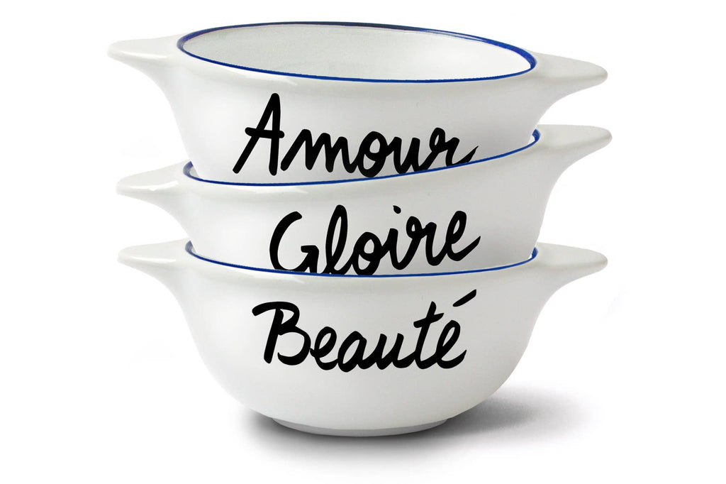 Bol Breton Amour