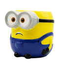 Mug 3D Minions 2 - Otto - produit Joy Toy