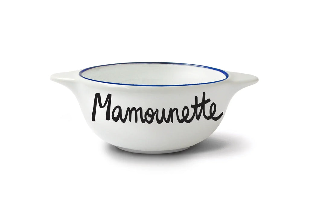 Bol Breton Mamounette – vue principale