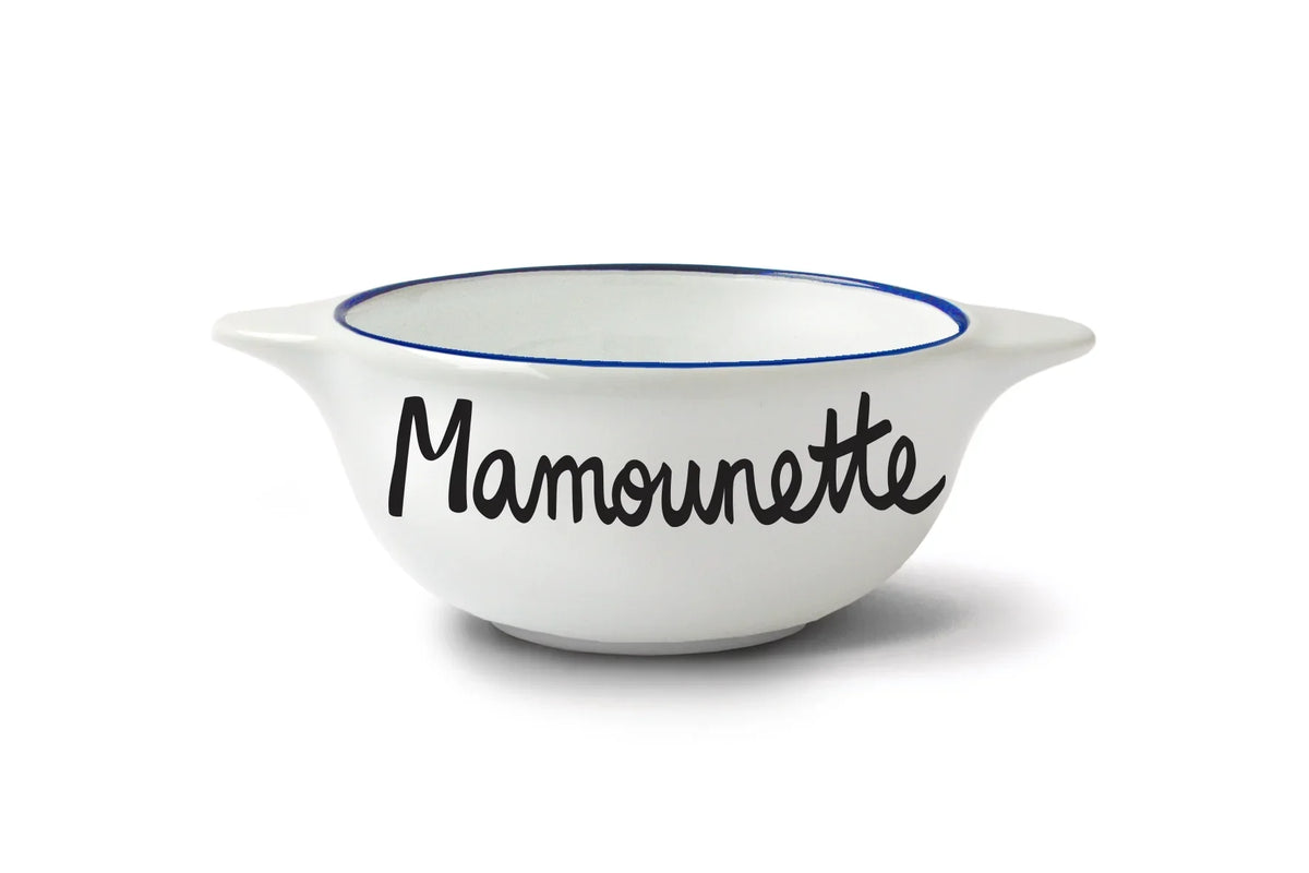 Bol Breton Mamounette – vue principale