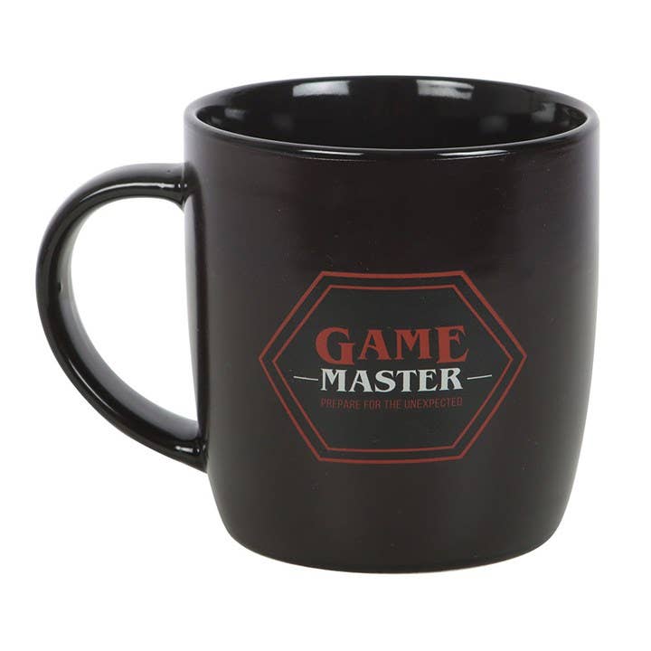 Mug Thermoréactif « Game Master » – 350 ml