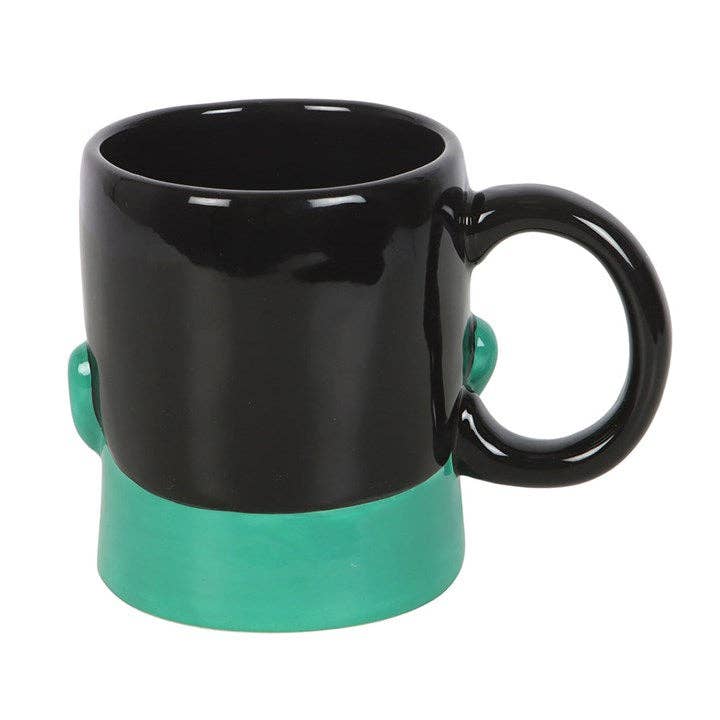 Mug Monstre Frank – 450 ml