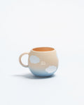 Cloud Peach Sky Mug 250ml Pet Collection