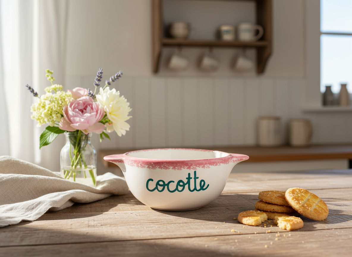 Bol Breton Cocotte – vue produit 2
