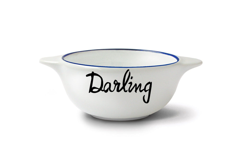 Bol Breton Darling – vue principale