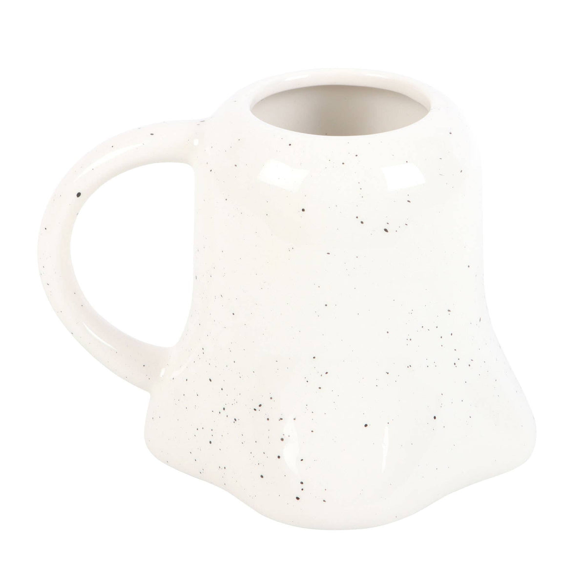Mug Fantôme avec Citrouille – 440 ml