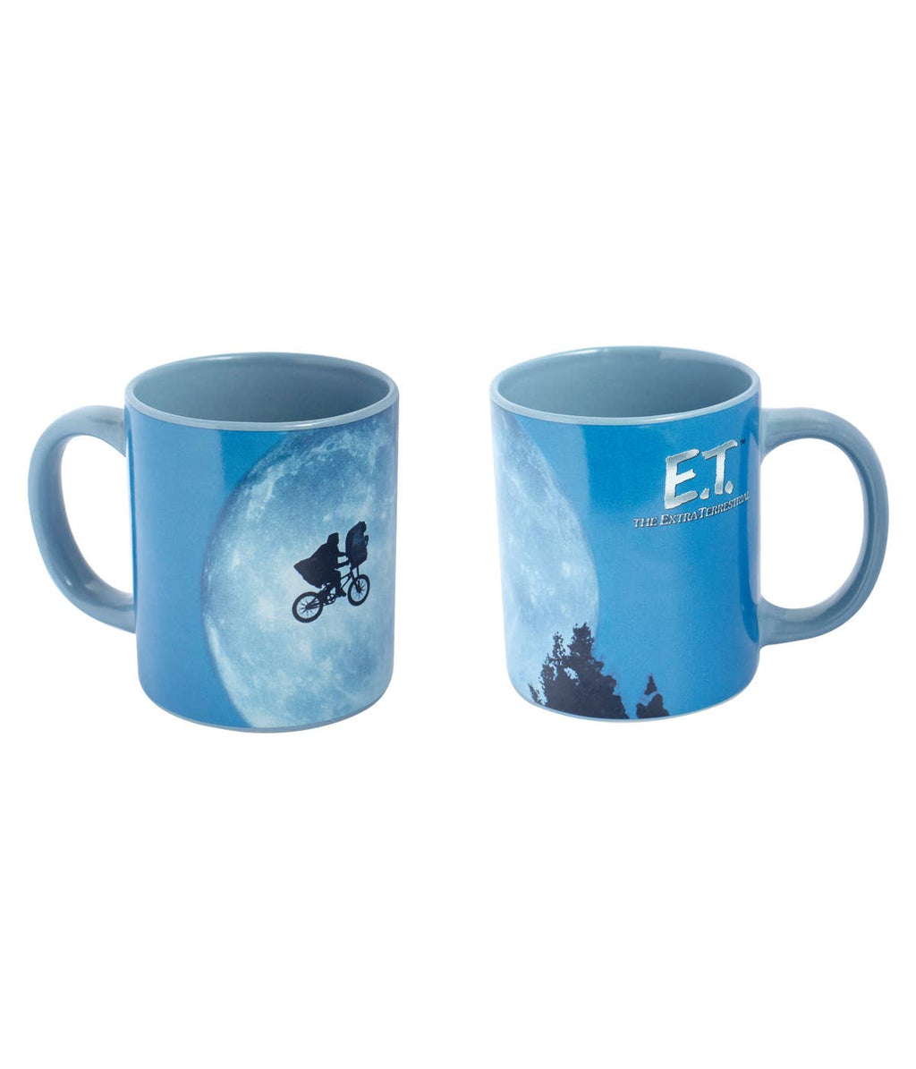 Mug E.T. - Classique - produit Joy Toy