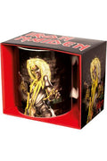 Mug Iron Maiden Killers