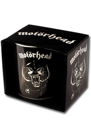 Mug Motörhead – Warpig